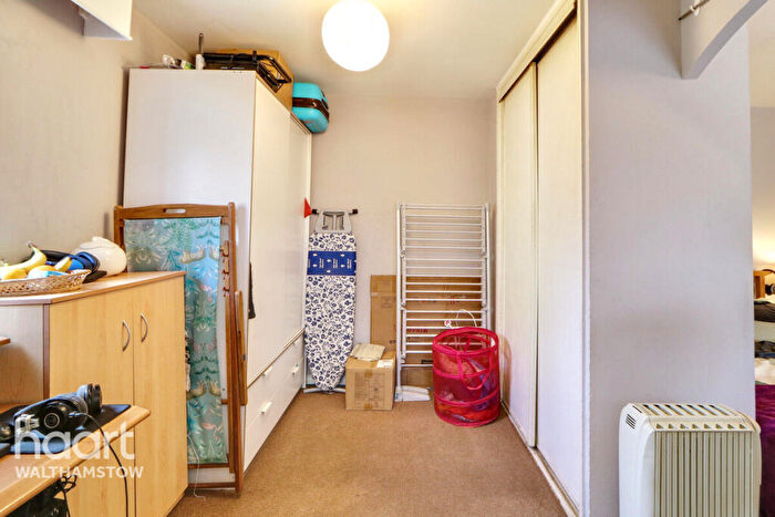 1 Bedroom Apartment For Sale In Greenacre Gardens, Walthamstow, E17