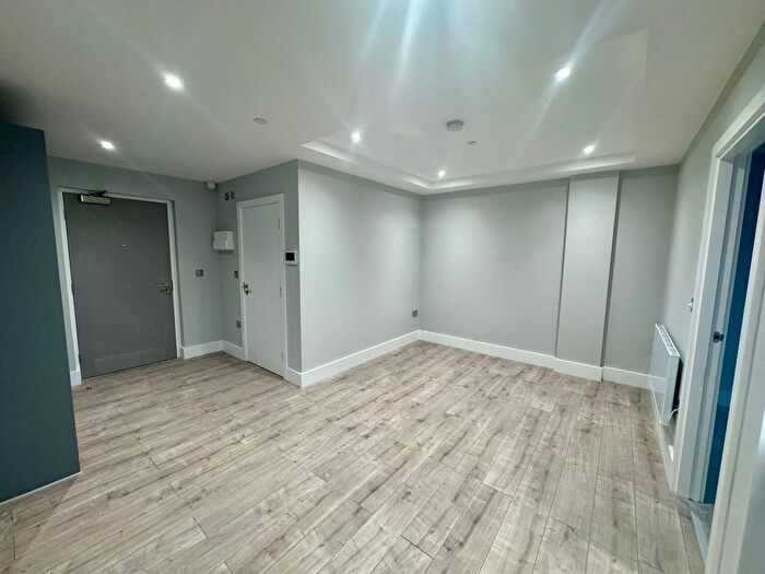 1 Bedroom Flat To Rent In Winifred Street, Leicester, LE2