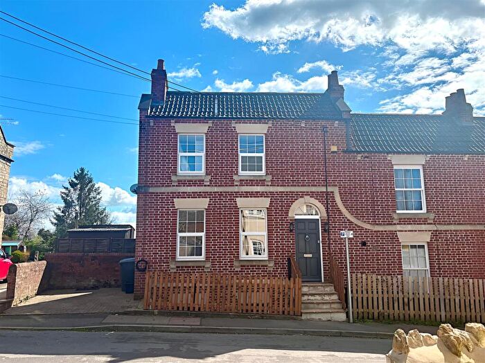 1 Bedroom Semi Detached House For Sale In Ashton Street, Trowbridge, BA14