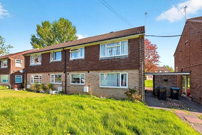 1 Bedroom Flat For Sale In Fairfax Avenue, HG2