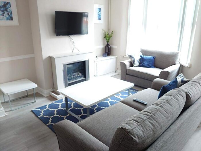 2 Bedroom Terraced House To Rent In Needham Road, Liverpool, L7