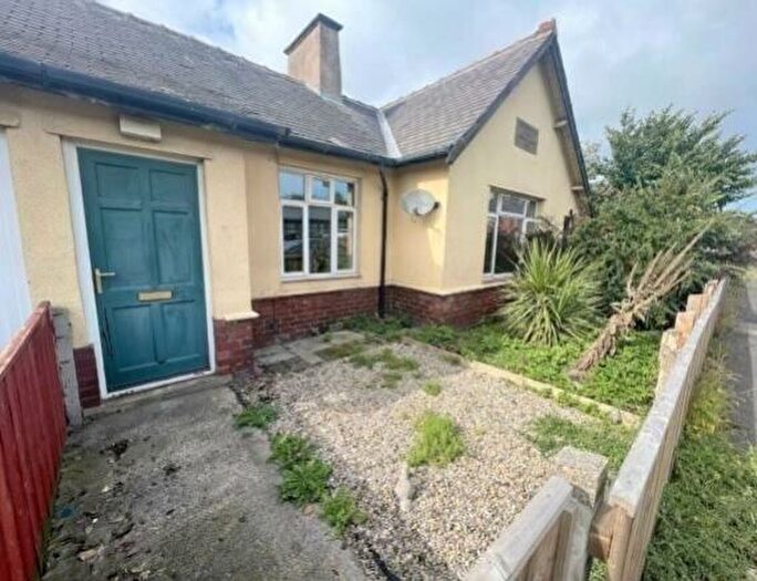 1 Bedroom Terraced House To Rent In Perkins Memorial Cottage Homes, Birtley, Chester Le Street, County Durham, DH3