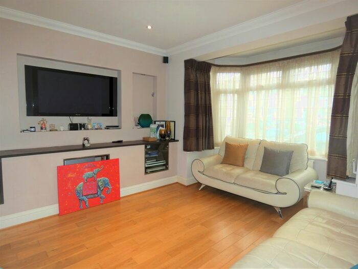 3 Bedroom Semi-Detached House To Rent In Portland Crescent, Stanmore, HA7