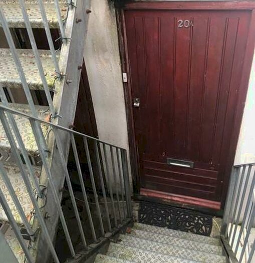 1 Bedroom Flat To Rent In Century Yard, London, SE23