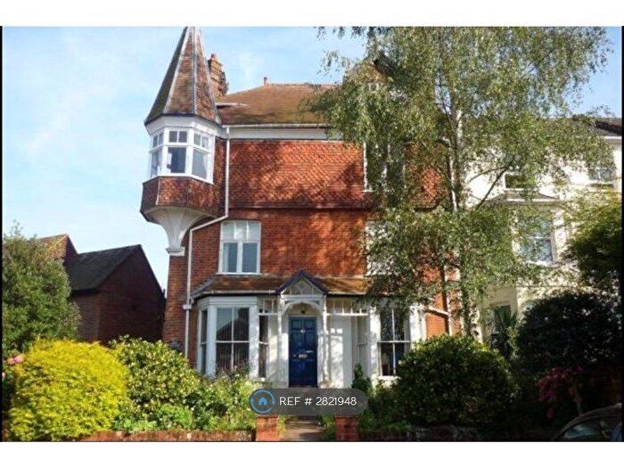 1 Bedroom Flat To Rent In Longbrook Street, Exeter, EX4