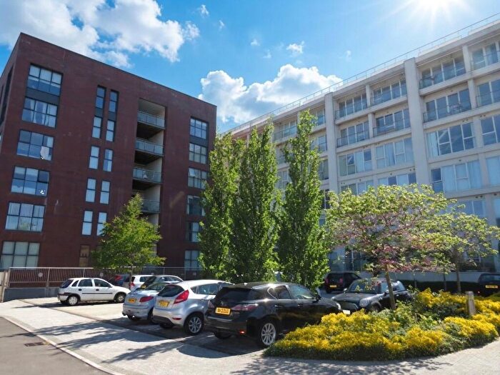 1 Bedroom Flat To Rent In Bedminster, Airpoint, BS3