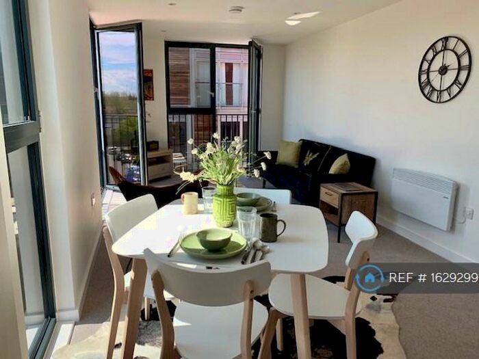 1 Bedroom Flat To Rent In Liverpool, Liverpool, L1