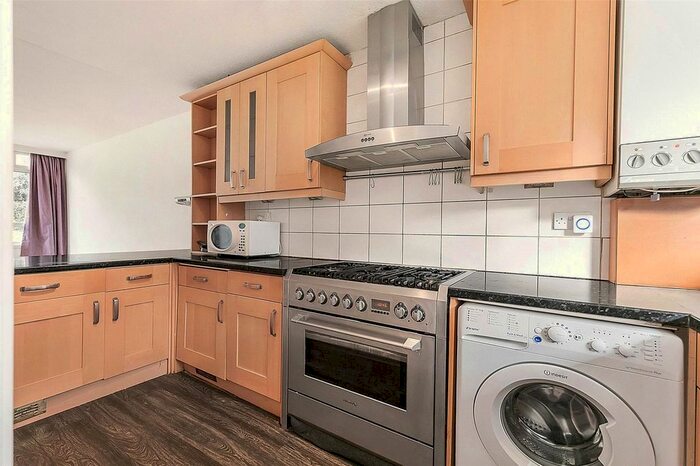 3 Bedroom Maisonette To Rent In Garden Royal, Kersfield Road, London SW15