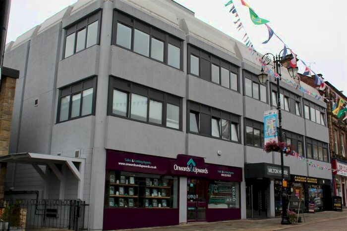 2 Bedroom Flat To Rent In Queen Street, Morley, Leeds, LS27