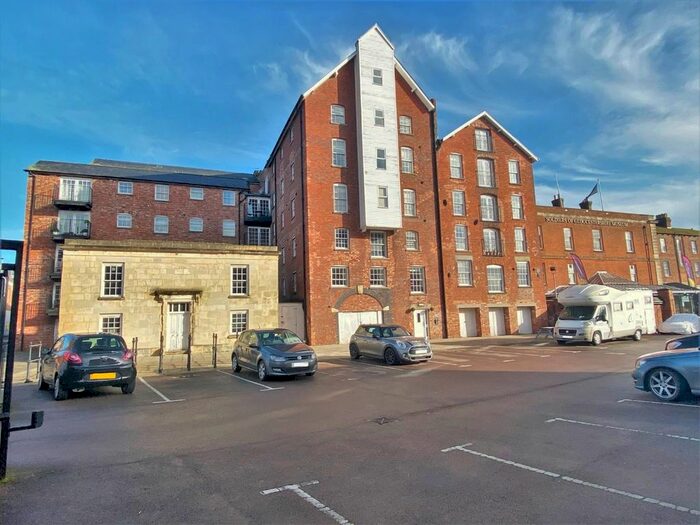 1 Bedroom Flat To Rent In Commercial Road, Gloucester, GL1