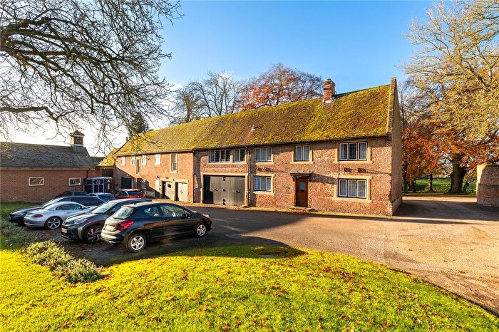 1 Bedroom Flat To Rent In Steventon End, Ashdon, Saffron Walden, Essex, CB10