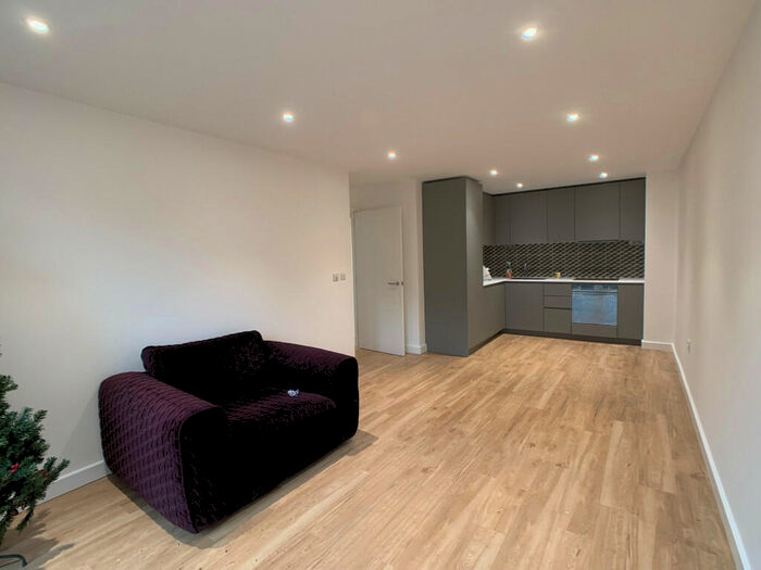 2 Bedroom Flat To Rent In Castleton House, Aerodrome Road, London, NW9