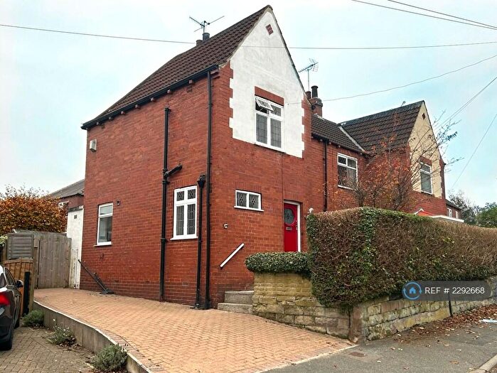 2 Bedroom Semi-Detached House To Rent In Croft Street, Pudsey, LS28