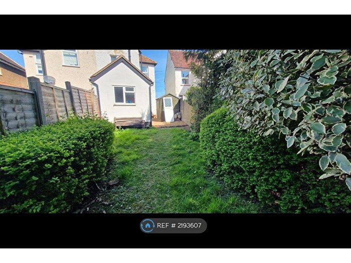 1 Bedroom Maisonette To Rent In Weston Road, Guildford, GU2
