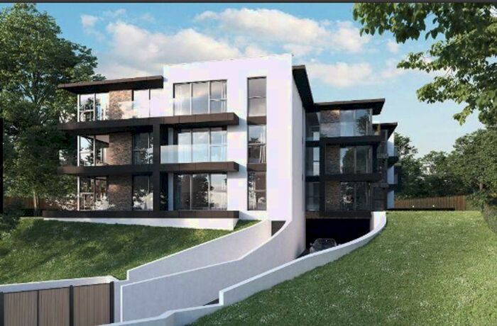 2 Bedroom Flat To Rent In North Road, Poole, BH14