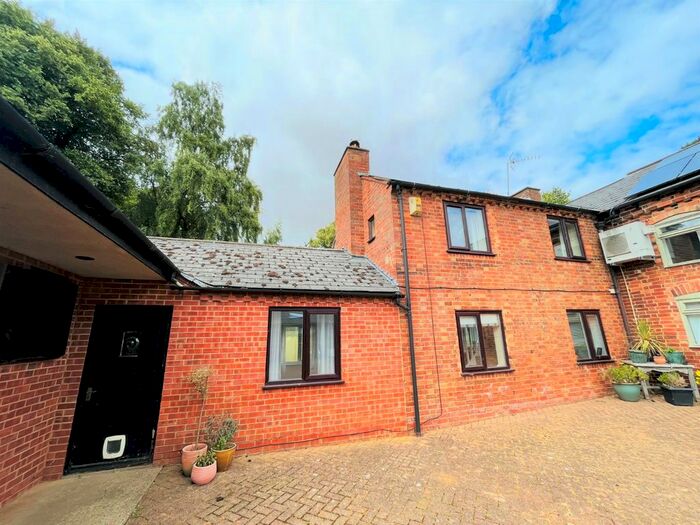 1 Bedroom Semi-Detached House To Rent In Long Lane, East Haddon, Northampton, NN6