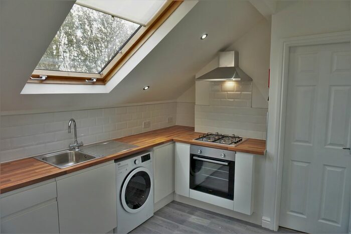 1 Bedroom Flat To Rent In Flat A. Aberford Road, Oulton, Leeds, LS26