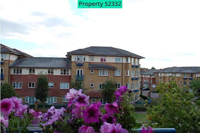 1 Bedroom Apartment To Rent In Myddleton Avenue, London, N4