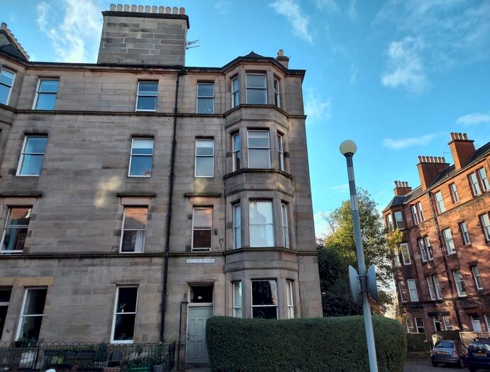 2 Bedroom Detached House To Rent In Montpelier Park, Edinburgh, Midlothian, EH10