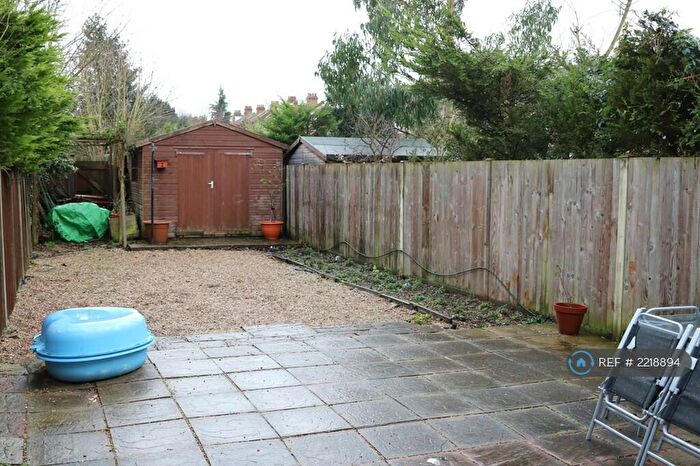 1 Bedroom Flat To Rent In Sussex Road, Harrow, HA1