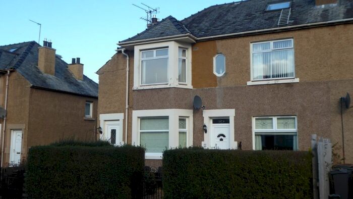 2 Bedroom Flat To Rent In Glendevon Terrace, Balgreen, Edinburgh, EH12