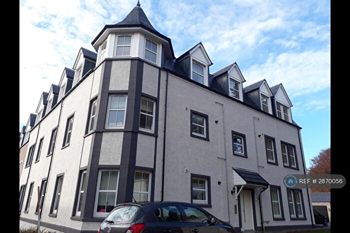 2 Bedroom Flat To Rent In Castle Meadow, Ellon, AB41