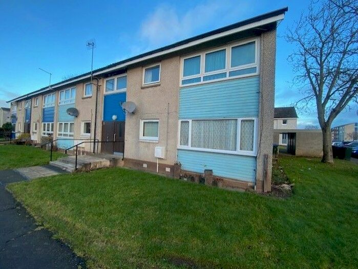 1 Bedroom Flat To Rent In Lewis Place, Perth, PH1