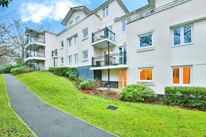 1 Bedroom Flat For Sale In Station Road, Plympton, Plymouth, PL7