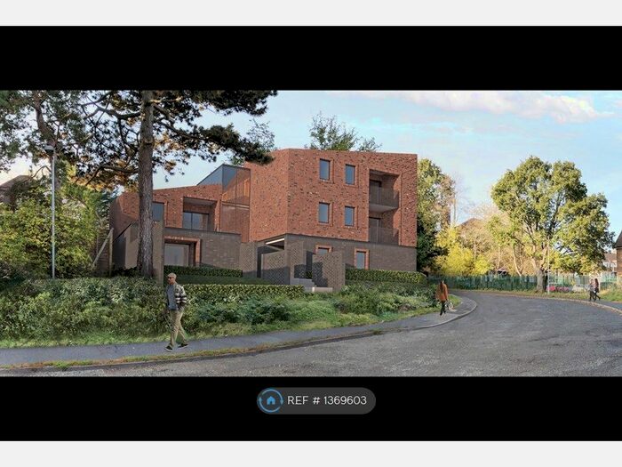 2 Bedroom Flat To Rent In Dunfield Road, Beckenham, SE6