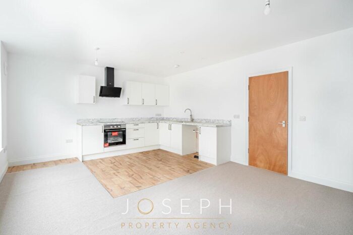 1 Bedroom Apartment To Rent In Upper Orwell Street, Ipswich, IP4