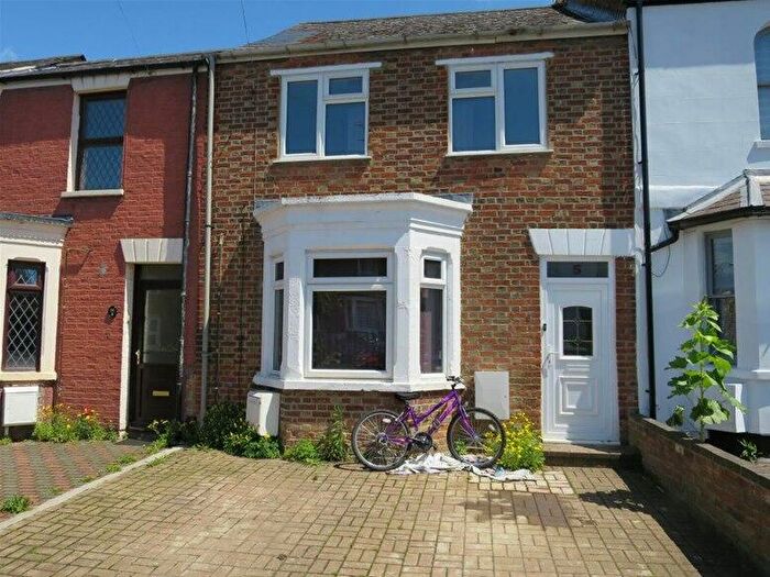 6 Bedroom House To Rent In Princes Street, Oxford, Oxford, OX4