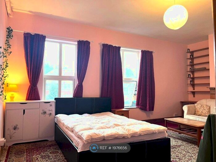 Studio To Rent In Shirley Road, Acocks Green, Birmingham, B27