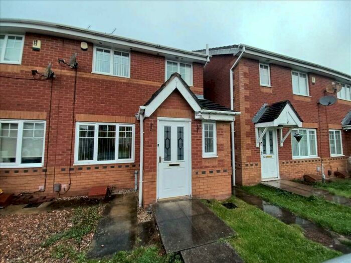 3 Bedroom Semi-Detached House To Rent In Woodhurst Crescent, Dovecot, L14