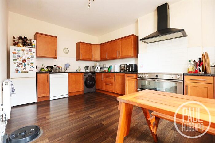 4 Bedroom Semi-Detached House For Sale In High Street, Wrentham, NR34