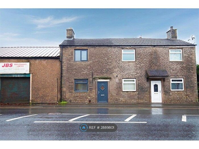 2 Bedroom Terraced House To Rent In Buxton Road, High Lane, Stockport, SK6