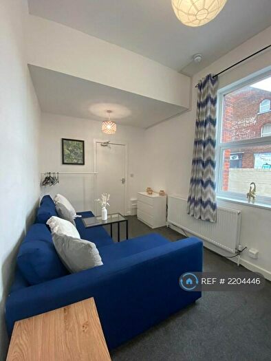 Studio To Rent In Argyle Street, Sunderland, SR2