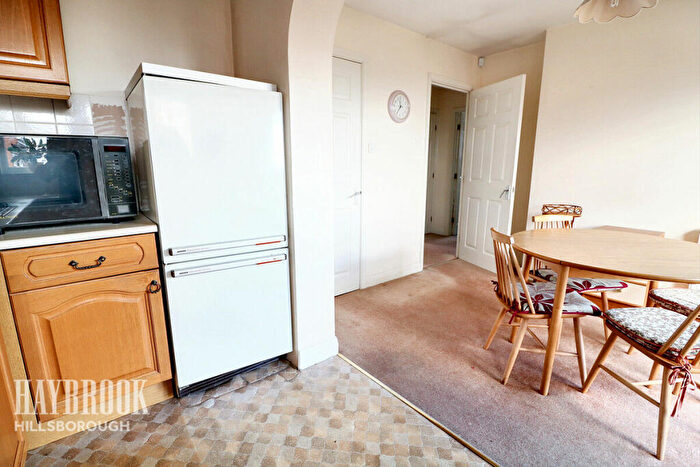 2 Bedroom Detached Bungalow For Sale In Stannington Road, Sheffield, S6