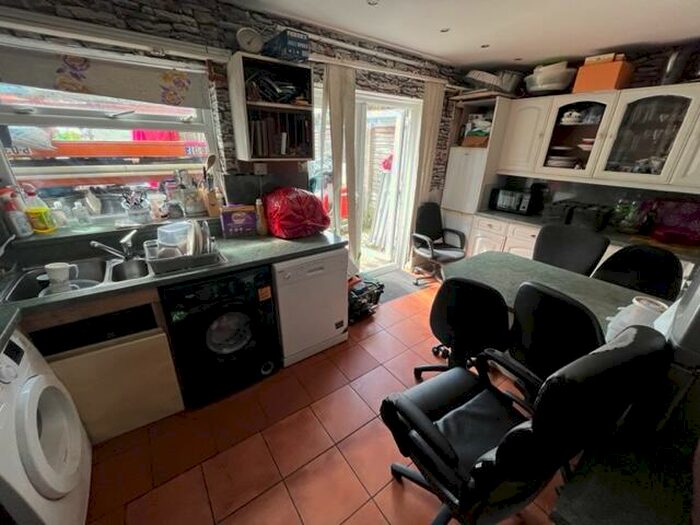 3 Bedroom SemiDetached House For Sale In Stanley Road, Bolton, Greater