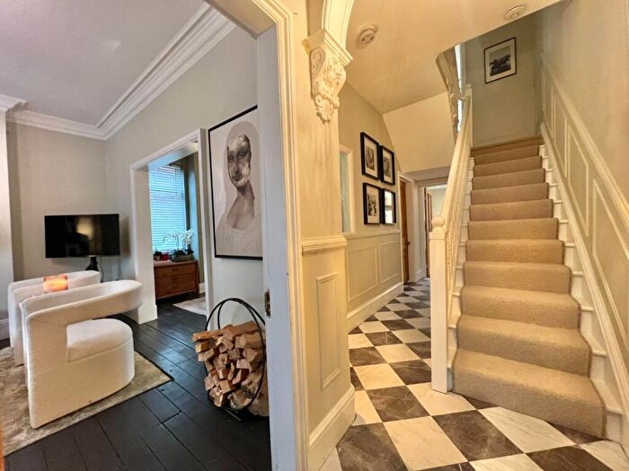 4 Bedroom Semi Detached House For Sale In New Road, Crook, DL15