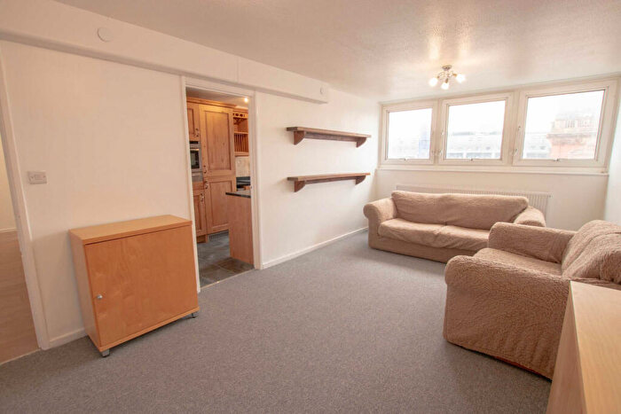 2 Bedroom Flat To Rent In Victoria Centre, Nottingham, NG1