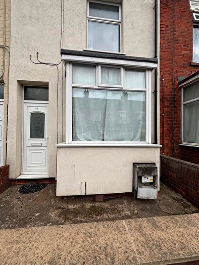 1 Bedroom Flat To Rent In Scunthorpe, DN15