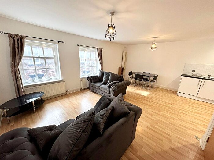 1 Bedroom Flat To Rent In Bold Street, Liverpool, L1