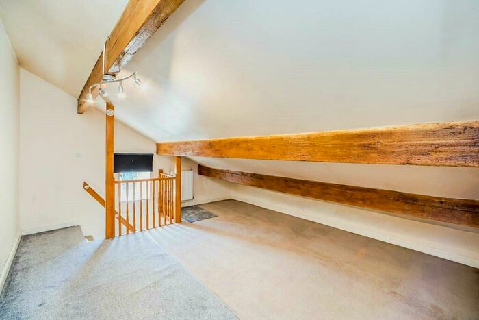 1 Bedroom End Of Terrace House For Sale In Greenhill Bank Road, New Mill, Holmfirth, West Yorkshire, HD9