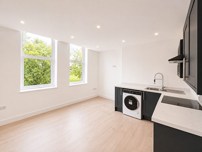 1 Bedroom Flat To Rent In Judges Drive, Liverpool, L6