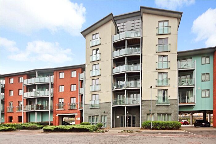 1 Bedroom Flat For Sale In Willbrook House, Worsdell Drive, Ochre Yards, Gateshead, NE8
