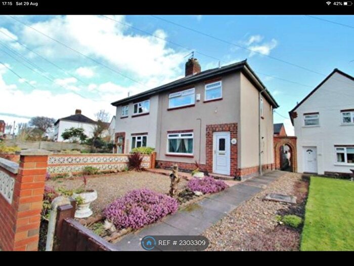 3 Bedroom Semi-Detached House To Rent In Hallfields Lane, Leicester, LE7