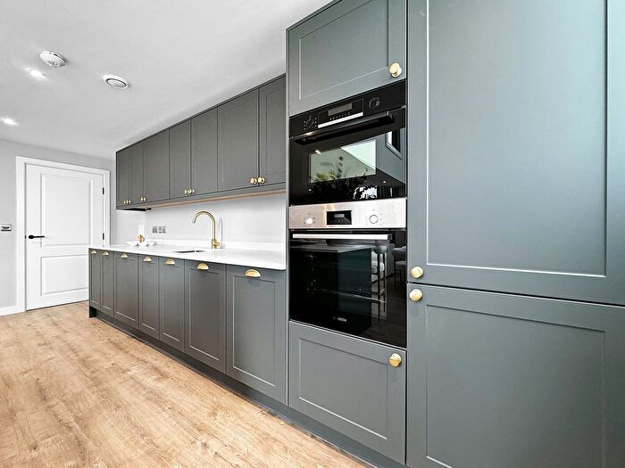 2 Bedroom Flat To Rent In Great George Street, Leeds City Centre, LS1