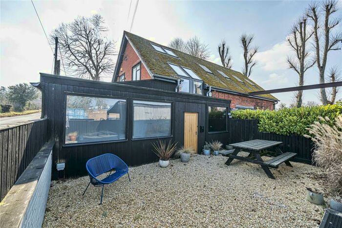 2 Bedroom Semi-Detached House To Rent In Main Road, Littleton, Winchester, Hampshire, SO22