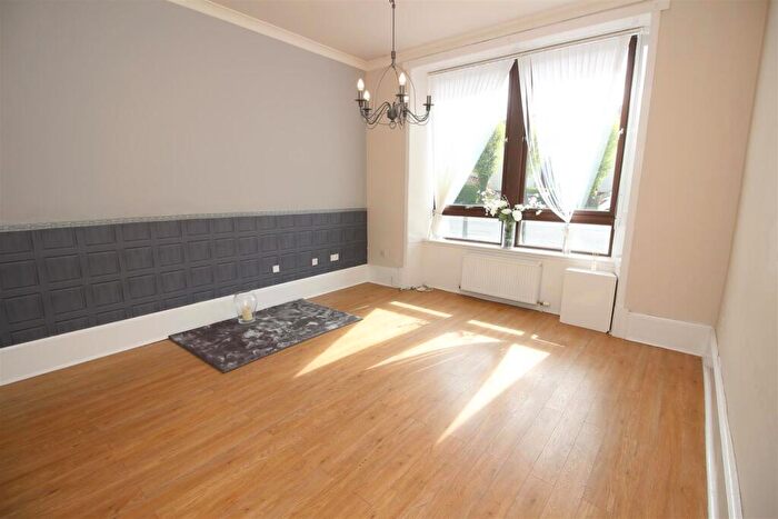 1 Bedroom Flat For Sale In Finnart Street, Greenock, PA16
