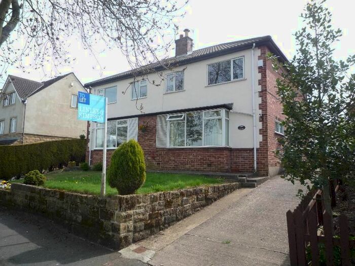 3 Bedroom Semi-Detached House To Rent In Station Road, Menston LS29